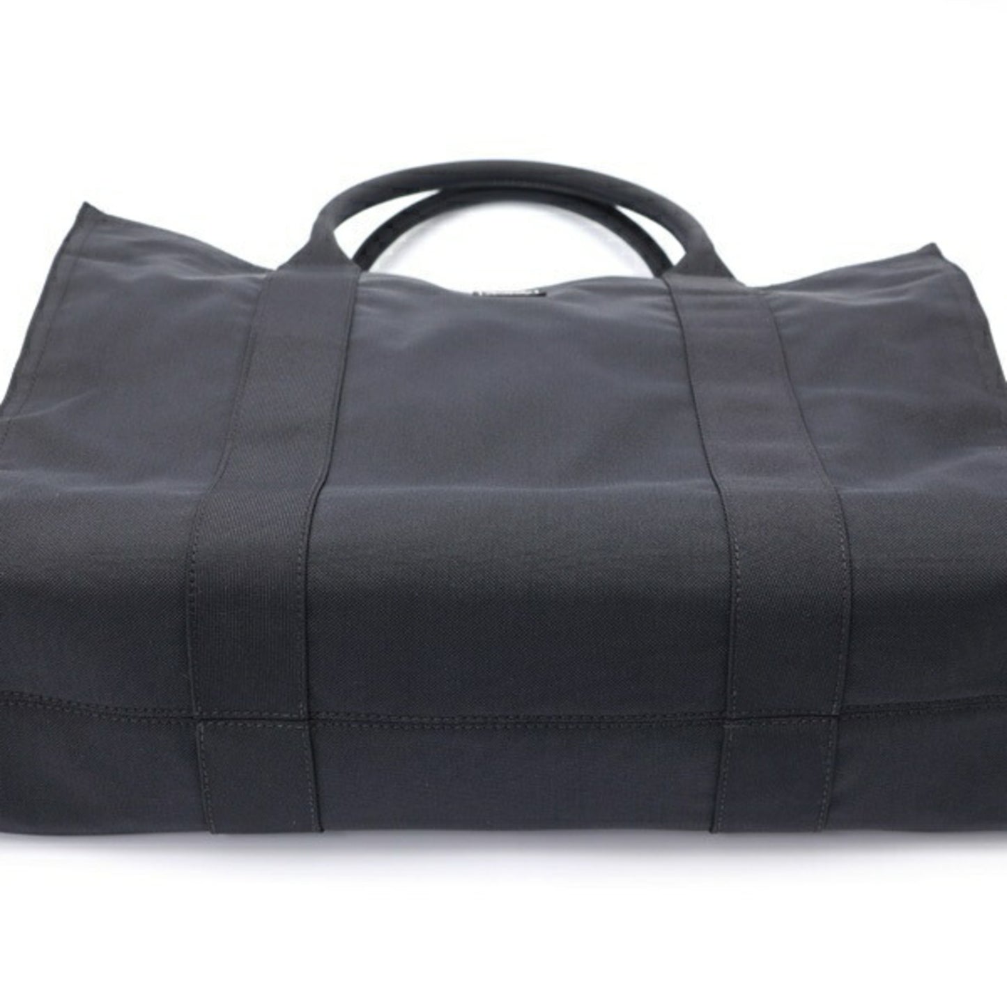 Balenciaga Nylon Black Tote Bags