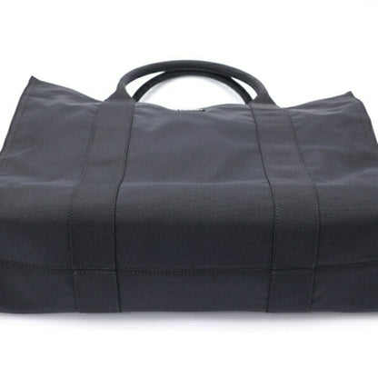 Balenciaga Nylon Black Tote Bags