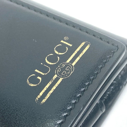 Gucci Others Black Cases