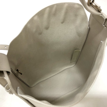 Balenciaga Others White Shoulder Bags