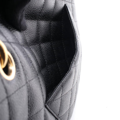Chanel Others Black Tote Bags