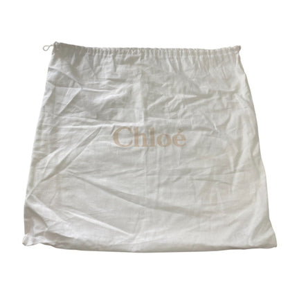 Chloé Others Brown Shoulder Bags
