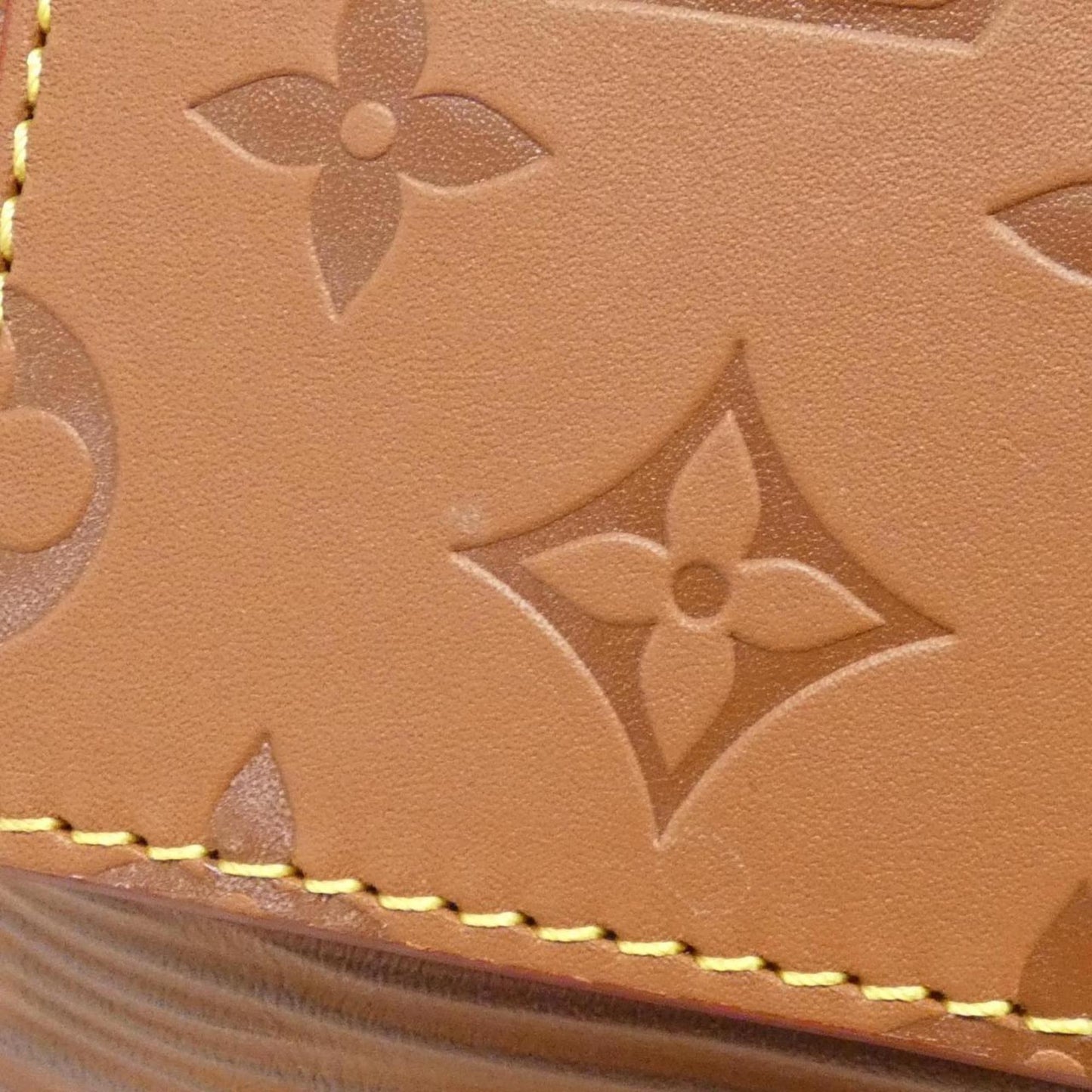 Louis Vuitton Others Brown Shoulder Bags