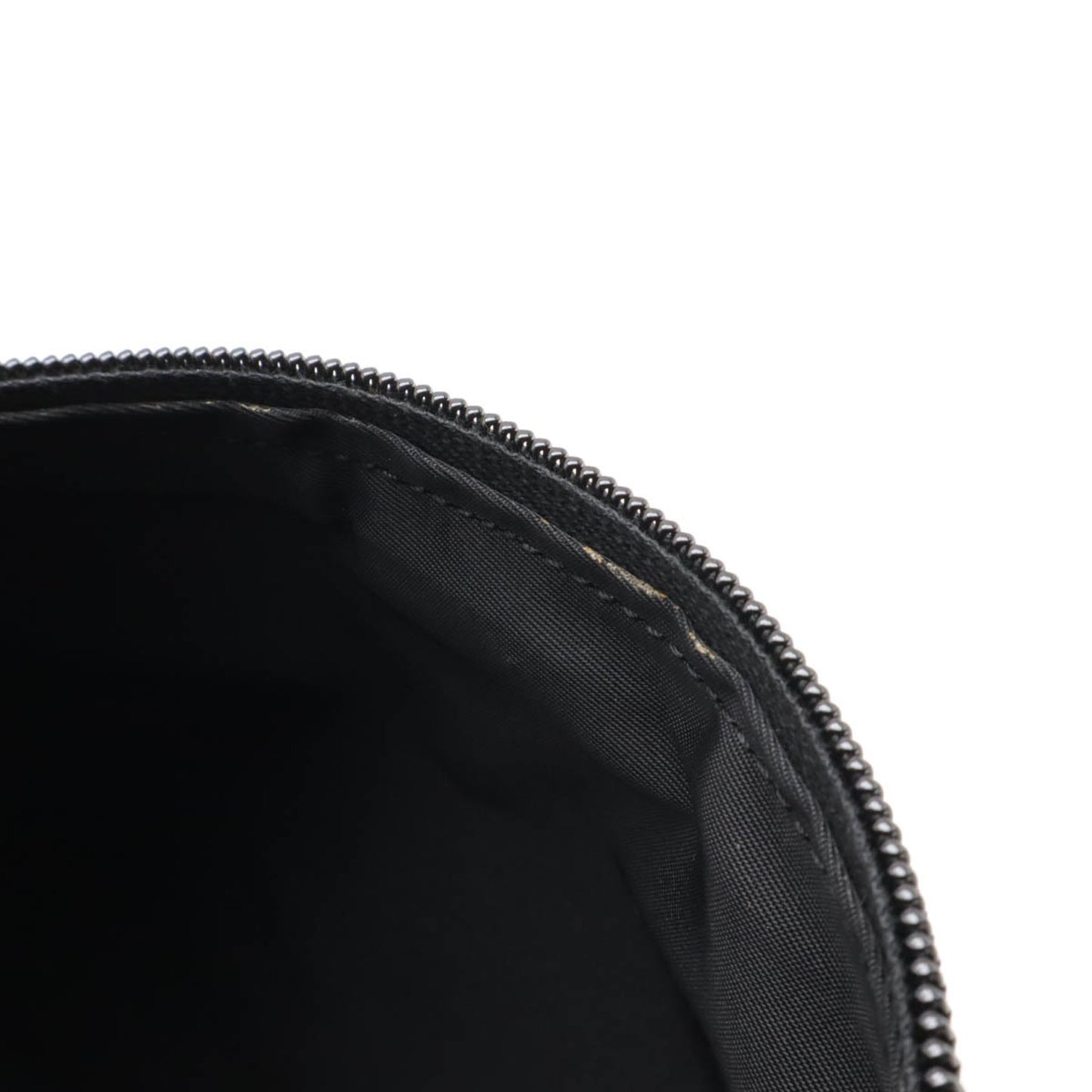 Prada Nylon Black Small Bags