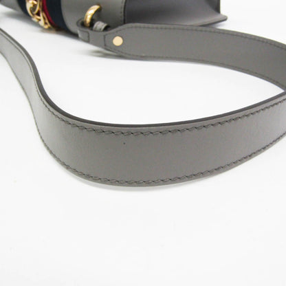 Gucci Others Gray Shoulder Bags
