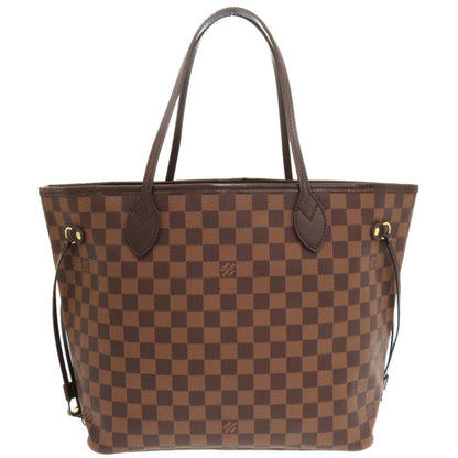 Louis Vuitton Monogram Canvas Brown Tote Bags