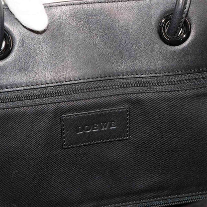 Loewe Others Black Tote Bags
