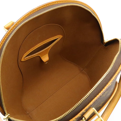 Louis Vuitton Monogram Canvas Brown Handbags