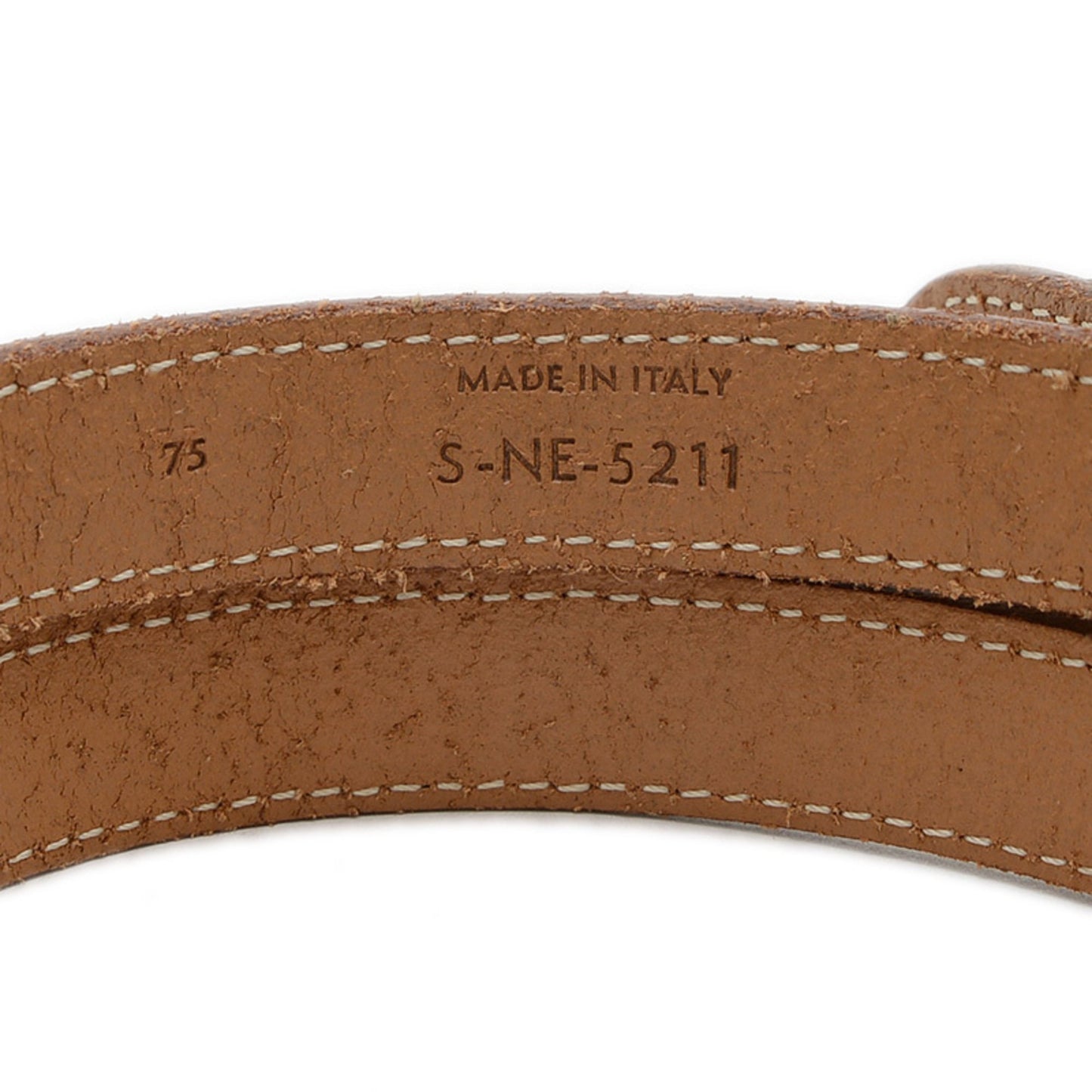 Celine Others Brown Belts