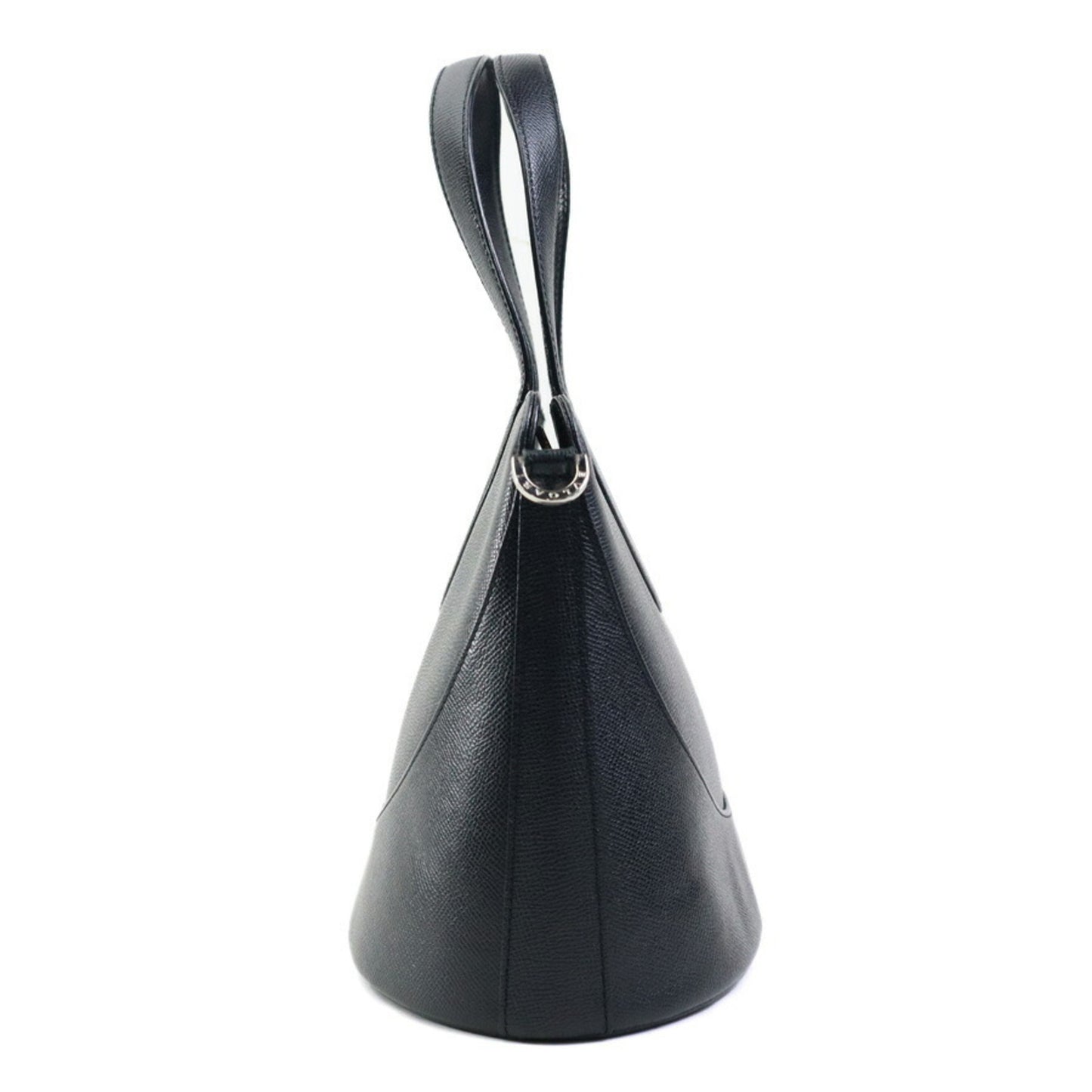 Bvlgari Others Black Handbags