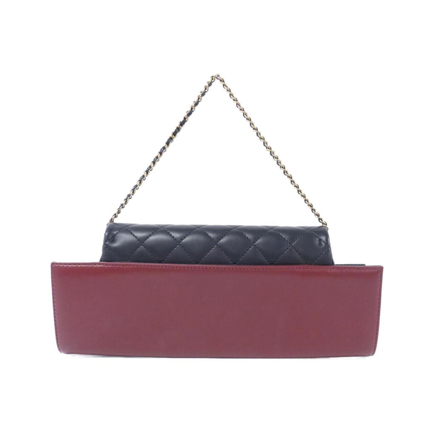 Chanel Others Black Shoulder Bags