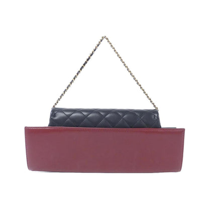 Chanel Others Black Shoulder Bags