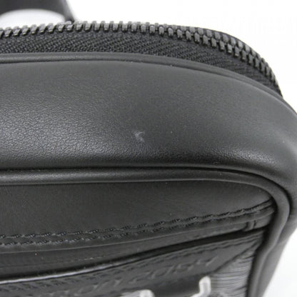 Louis Vuitton Nylon Black Shoulder Bags