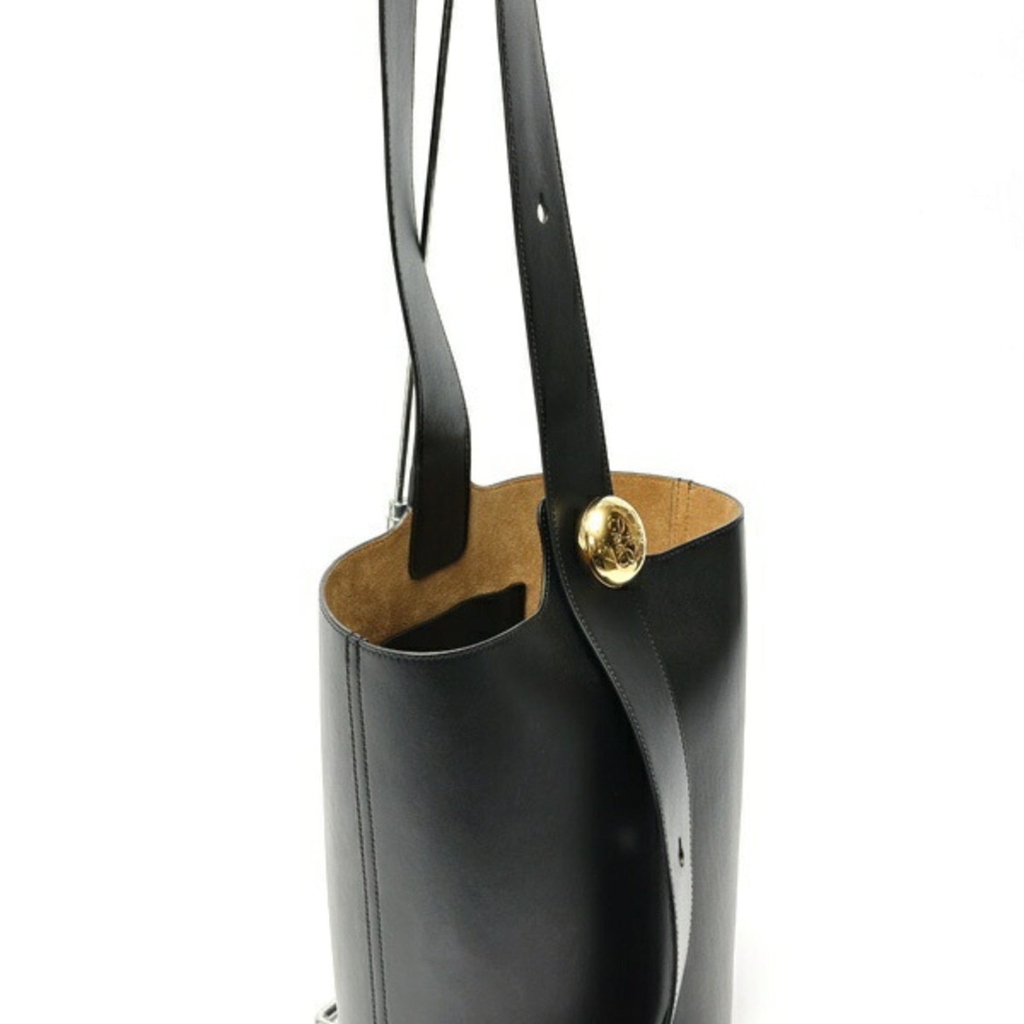 Loewe Others Black Shoulder Bags