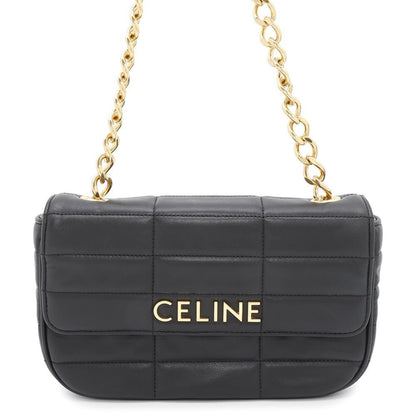 Celine Others Black Shoulder Bags