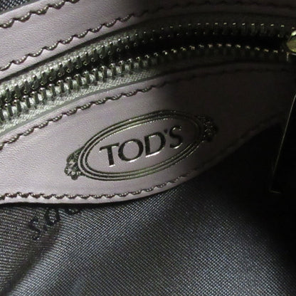 Tod's Others Pink Handbags