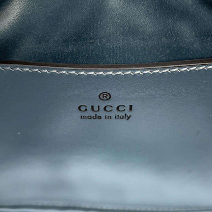 Gucci Others Blue Shoulder Bags