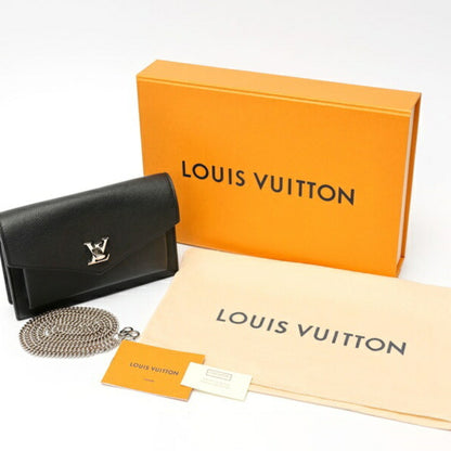 Louis Vuitton Others Black Shoulder Bags