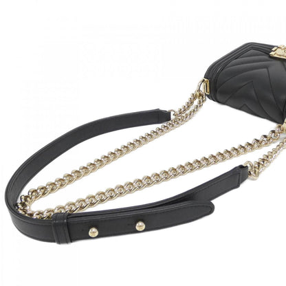 Chanel Others Black Shoulder Bags