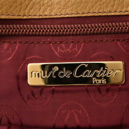 Cartier Others Brown Small Bags