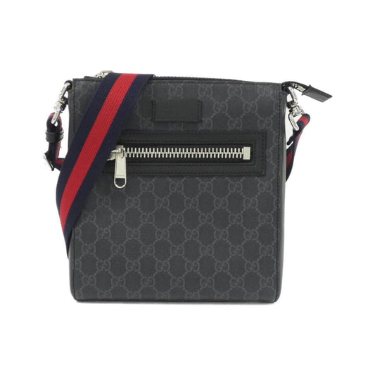 Gucci Others Black Shoulder Bags