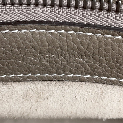 Celine Others Gray Handbags
