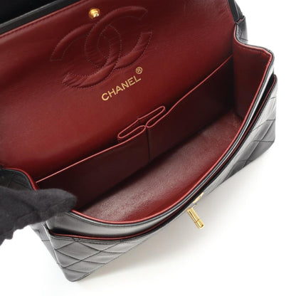 Chanel Others Black Shoulder Bags
