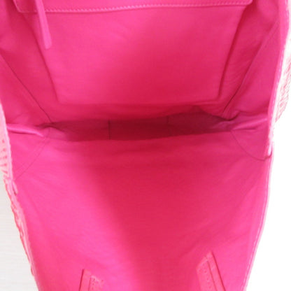 Celine Others Pink Tote Bags