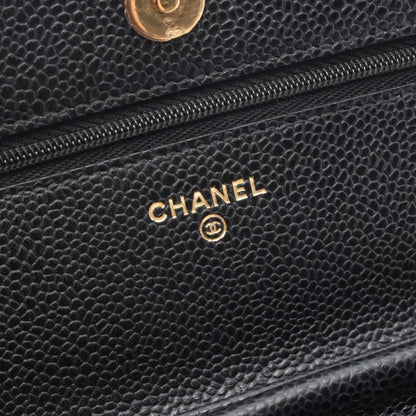 Chanel Others Black Shoulder Bags