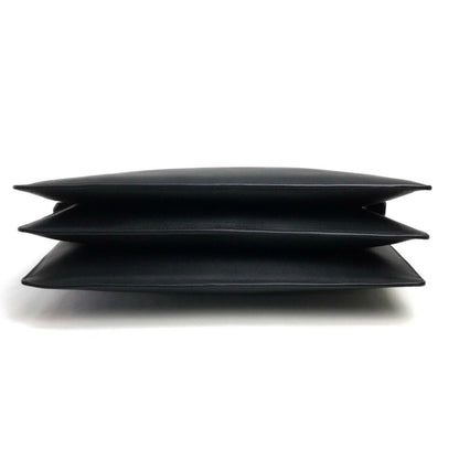 Celine Other Leather Black Clutch Bags
