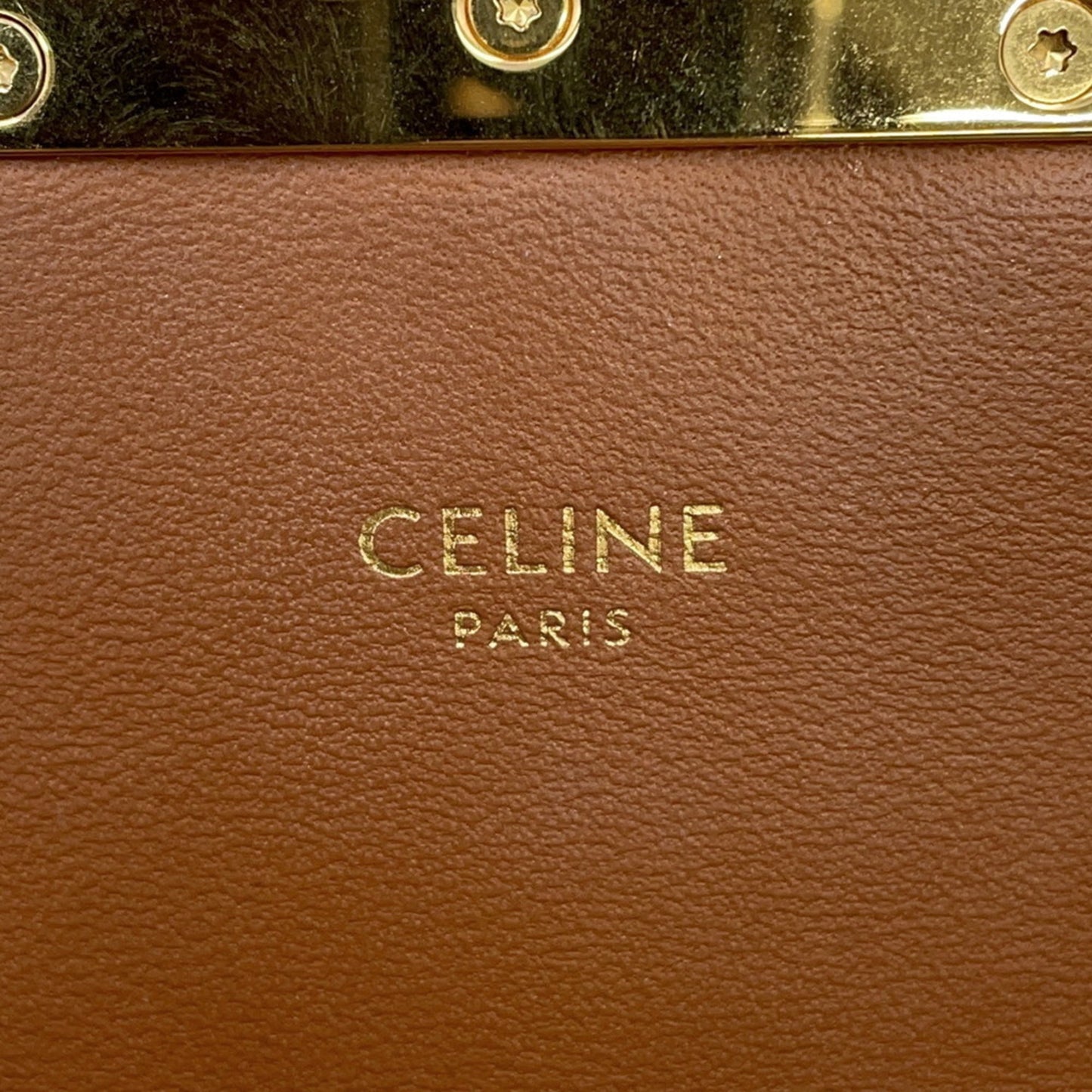 Celine Pvc White Shoulder Bags