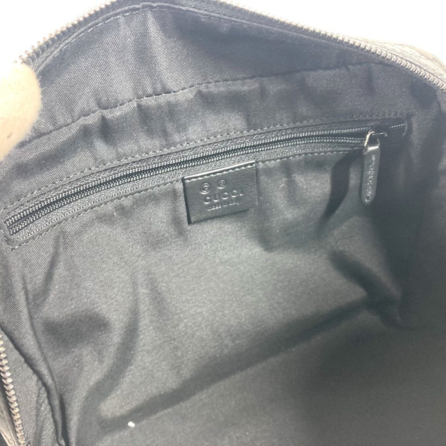 Gucci Others Black Clutch Bags