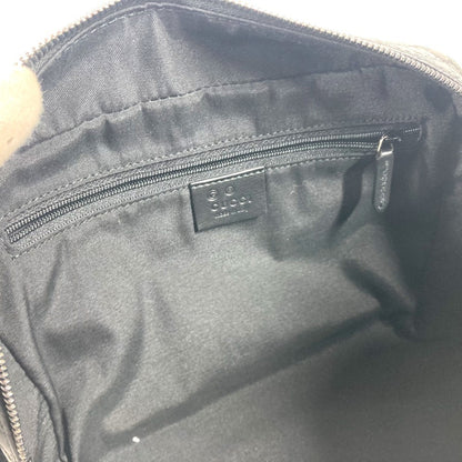 Gucci Others Black Clutch Bags