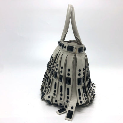 Prada Others White Handbags