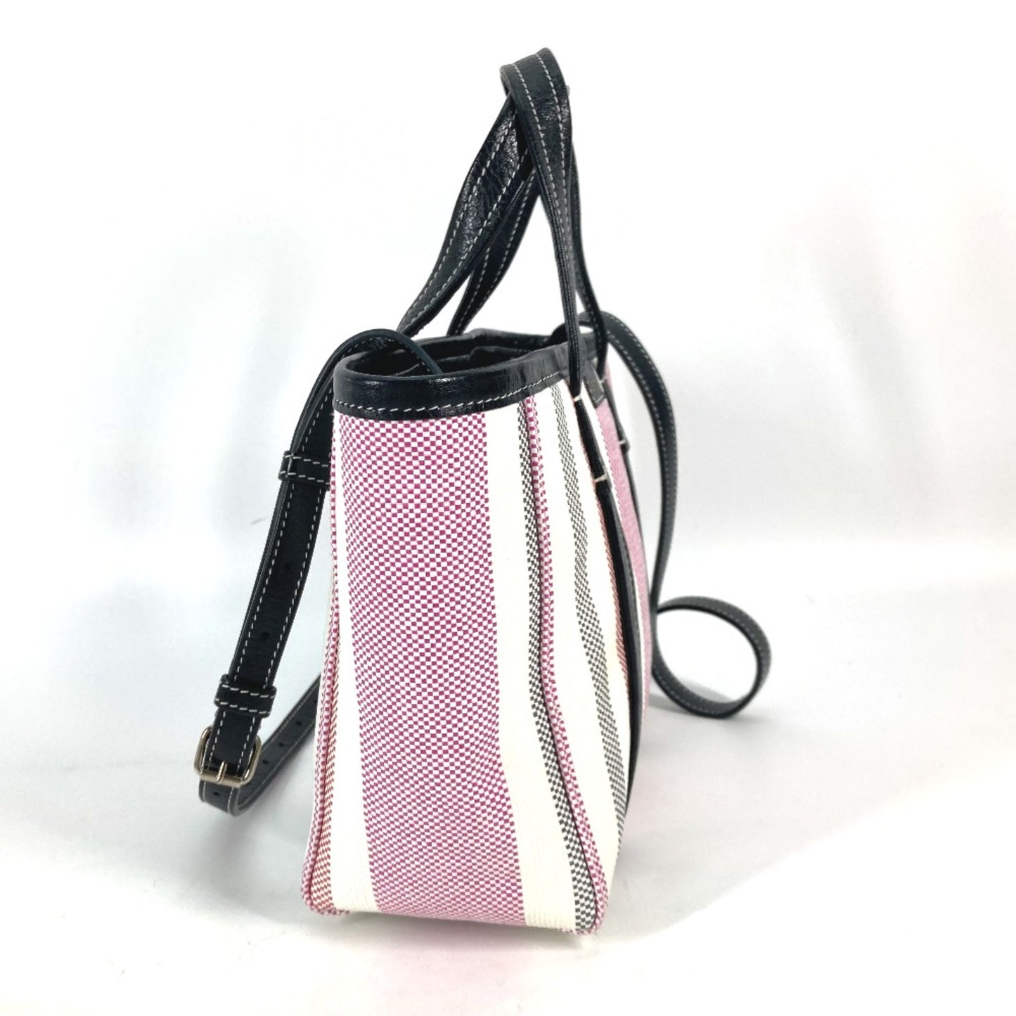 Balenciaga Others Pink Handbags