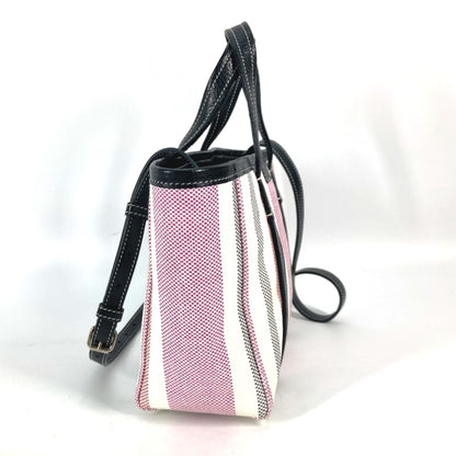 Balenciaga Others Pink Handbags
