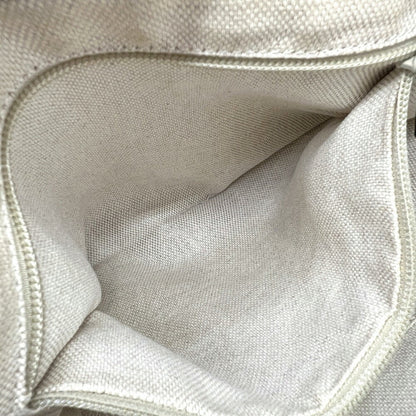 Gucci Canvas Black Shoulder Bags