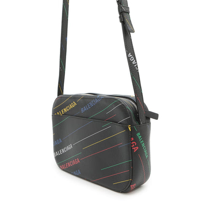 Balenciaga Others Black Shoulder Bags