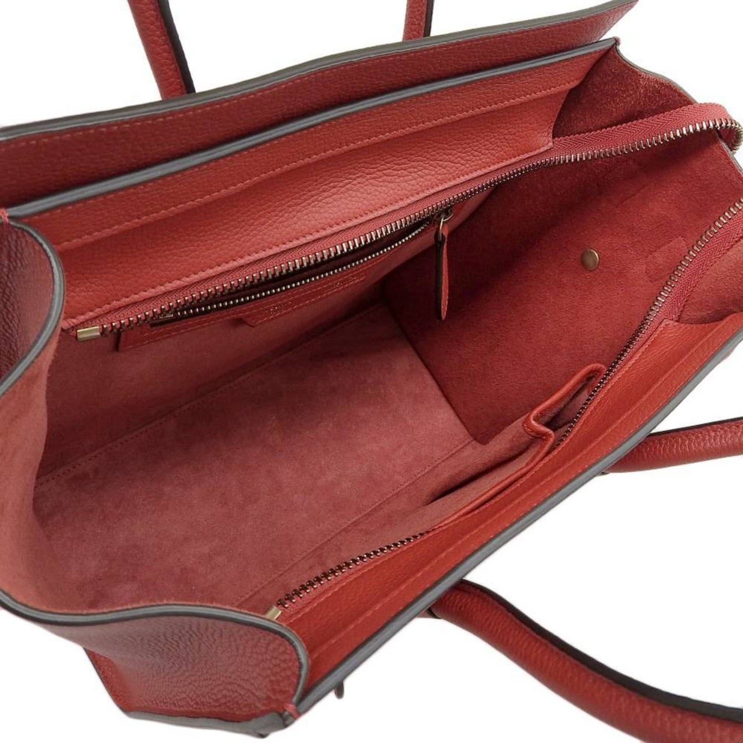 Celine Others Red Handbags