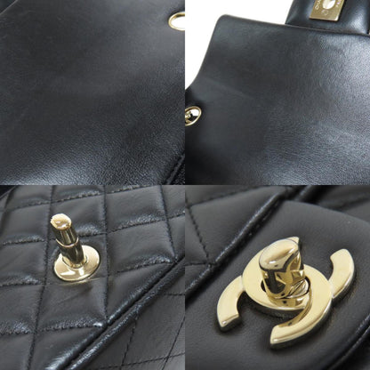 Chanel Others Black Shoulder Bags