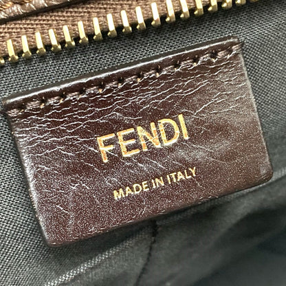 Fendi Others Brown Tote Bags