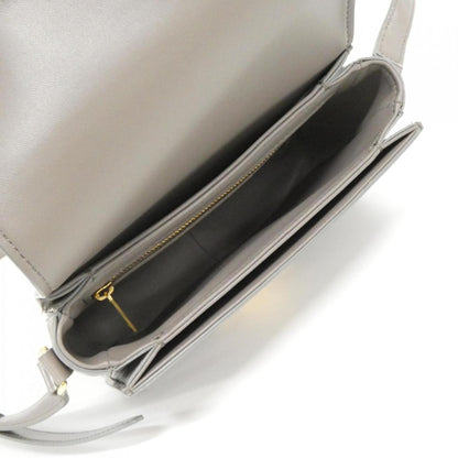 Celine Others Brown Shoulder Bags