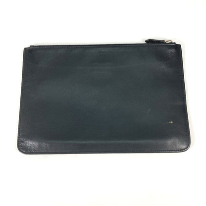 Fendi Others Black Clutch Bags