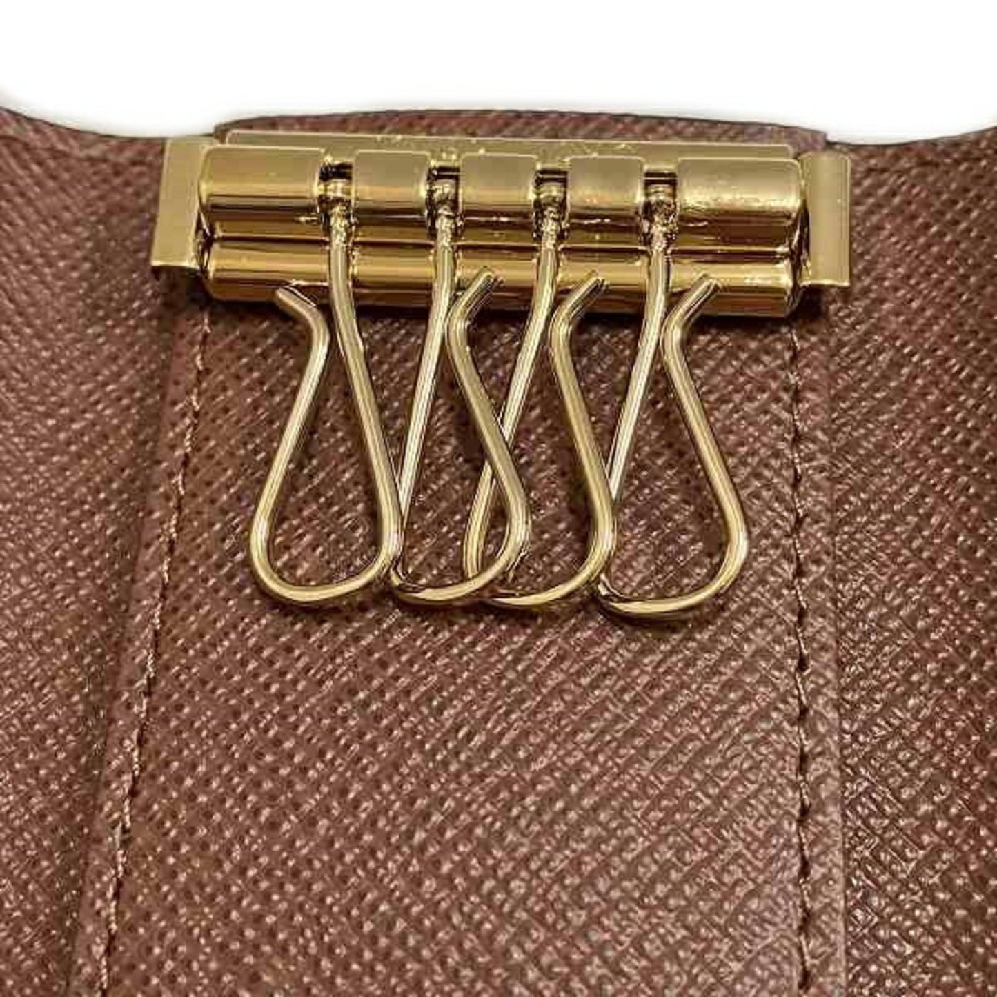 Louis Vuitton Monogram Canvas Brown Cases