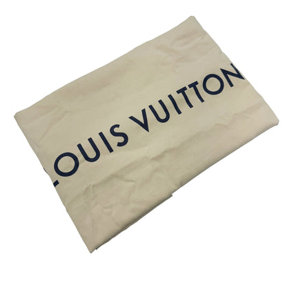 Louis Vuitton Monogram Canvas Brown Tote Bags