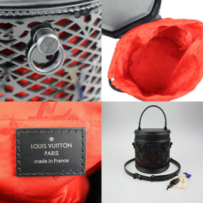 Louis Vuitton Others Black Handbags