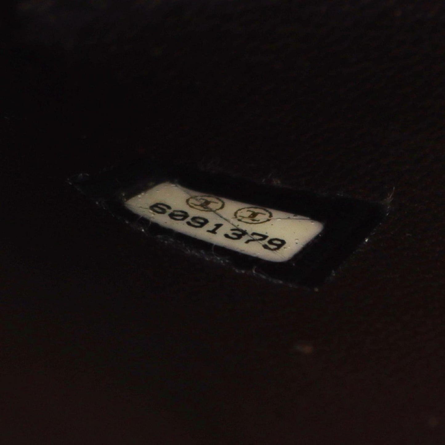 Chanel Others Brown Handbags