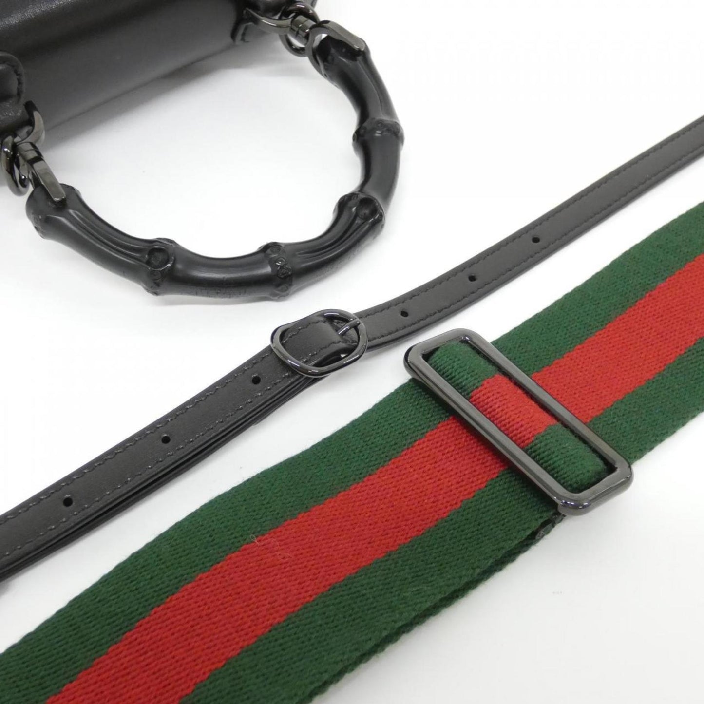 Gucci Others Black Handbags