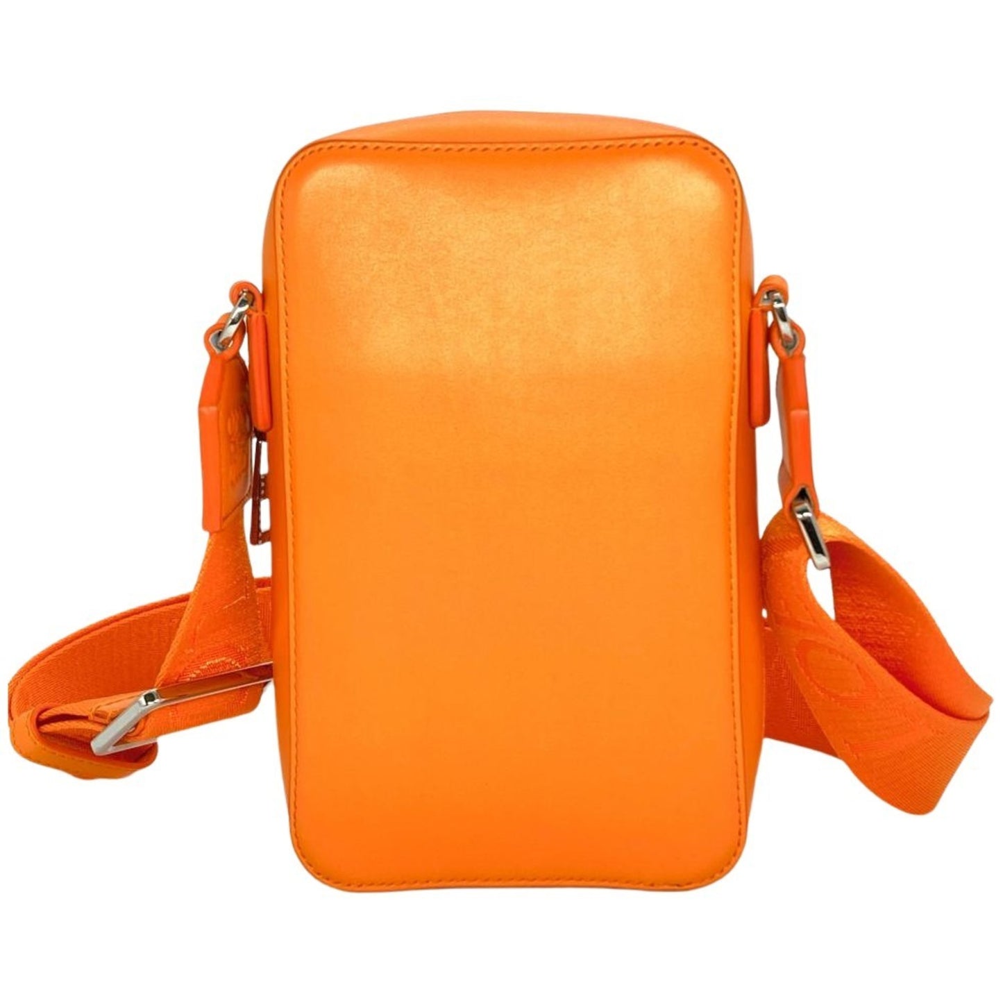 Loewe Others Orange Shoulder Bags