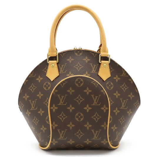 Louis Vuitton Monogram Canvas Brown Handbags
